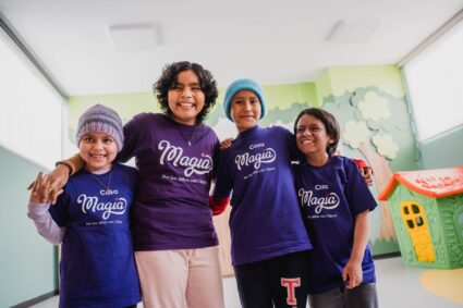La Ruta del Pejerrey 2025: Corre 21K y apoya a los niños con cáncer en su lucha diaria