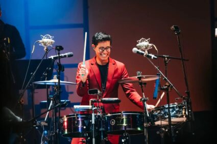 Tony Succar impulsa el talento peruano y producirá el disco del ganador de «Talento Mallplaza»