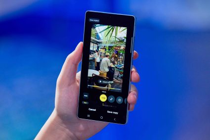 Galaxy S25 Ultra: El aliado ideal para capturar conciertos con calidad profesional