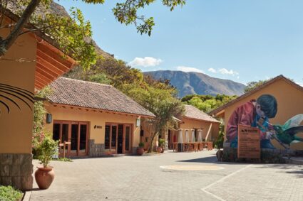 Grupo INTURSA inaugura Boulevard x Tambo del Inka, el nuevo espacio que conecta con la esencia del Valle Sagrado
