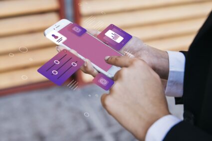 Cinco características de ciberseguridad que exigen las transferencias digitales