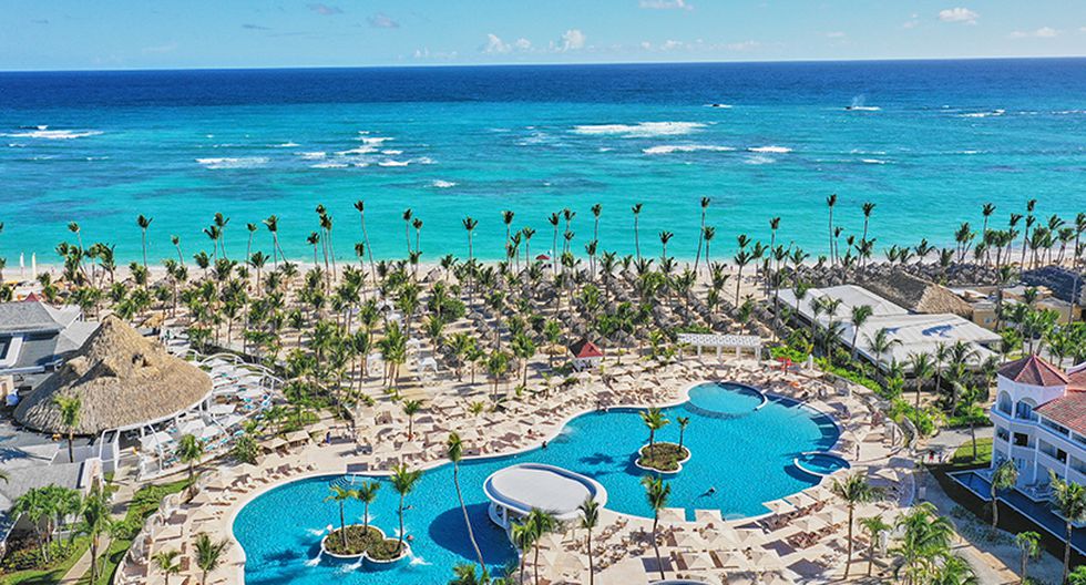 Punta Cana, un destino imperdible.