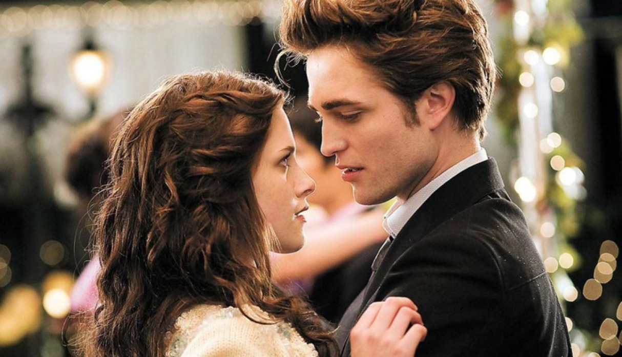 Crepúsculo