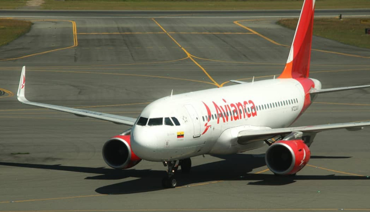 Avianca