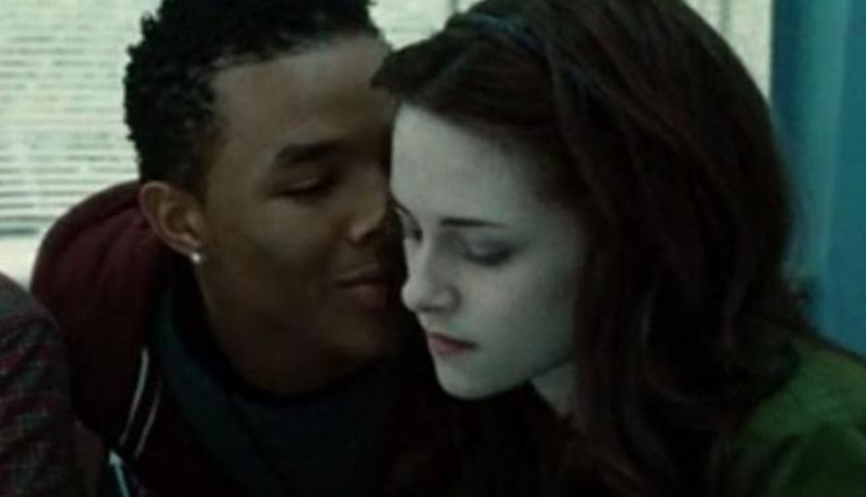Crepúsculo