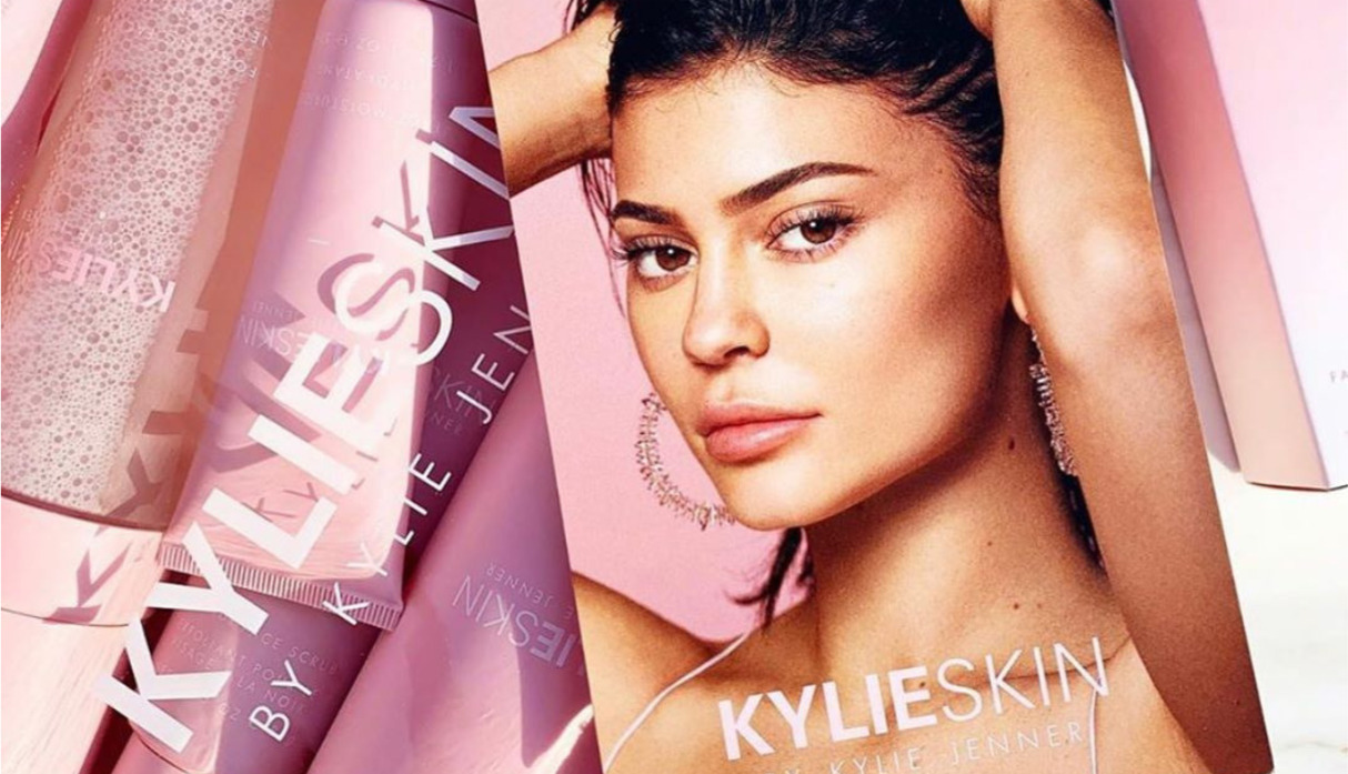 Kylie Jenner