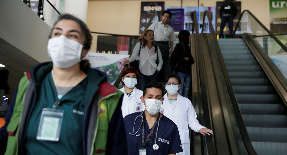Bolivia: Principales ciudades deciden mantener cuarentena estricta