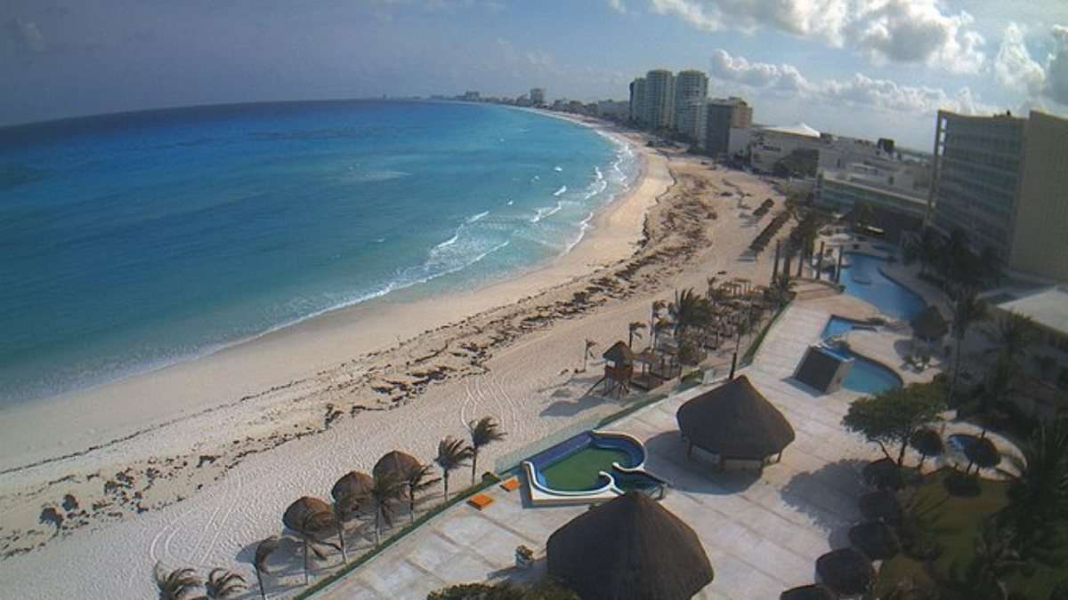 Cancún