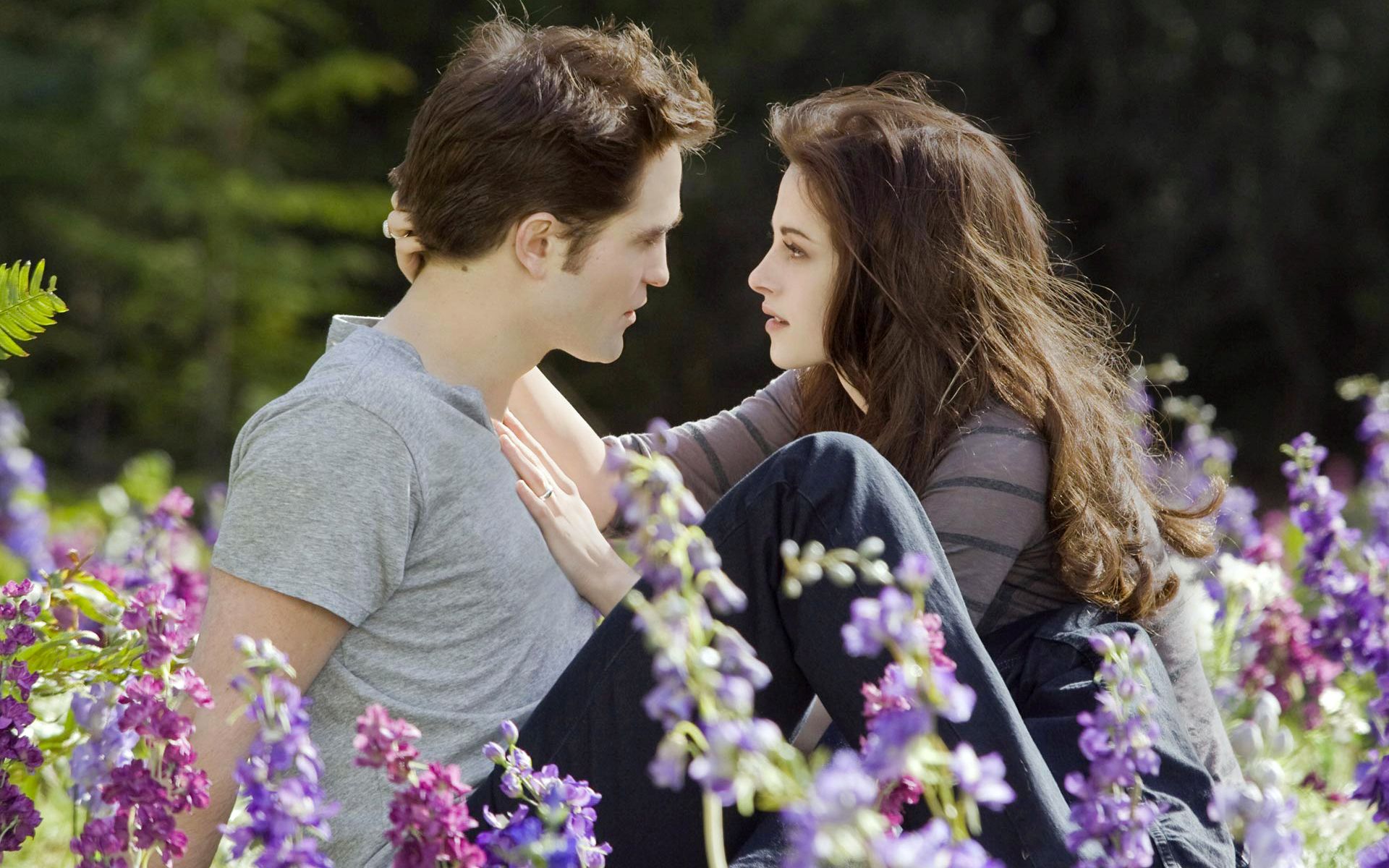 Crepúsculo