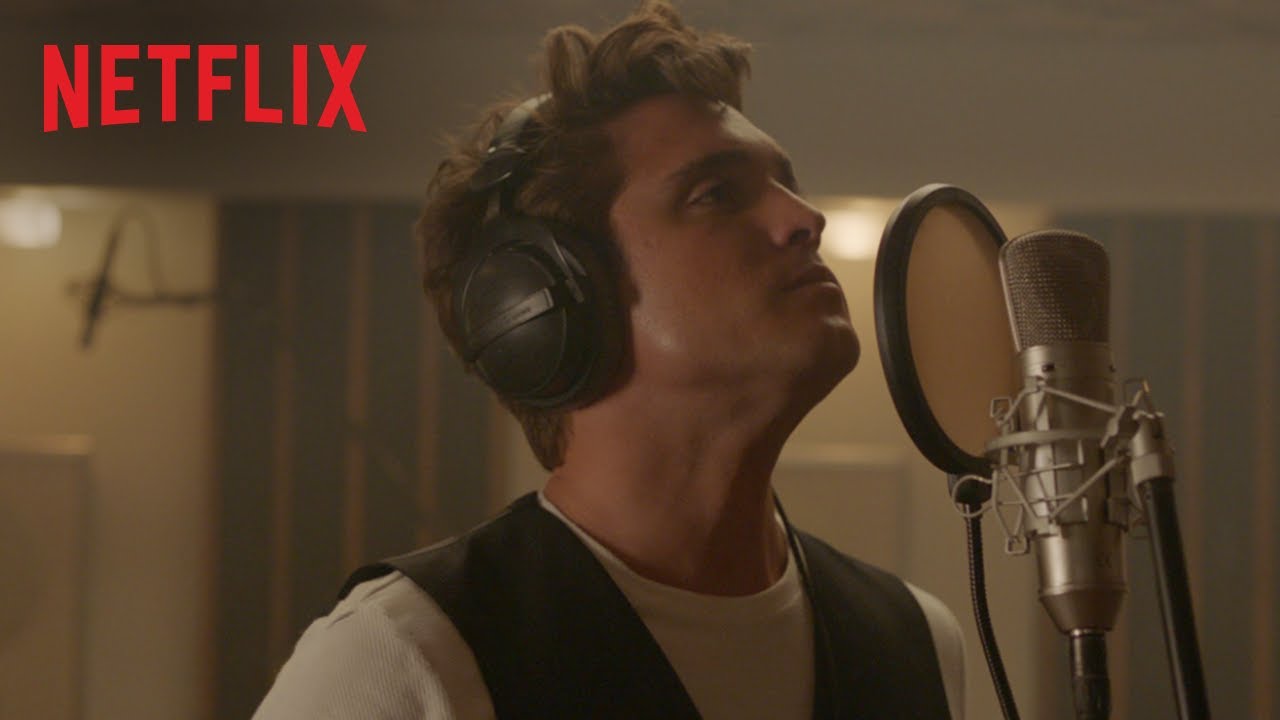 “Luis Miguel, la serie” posterga su estreno y Diego Boneta revela la nueva fecha
