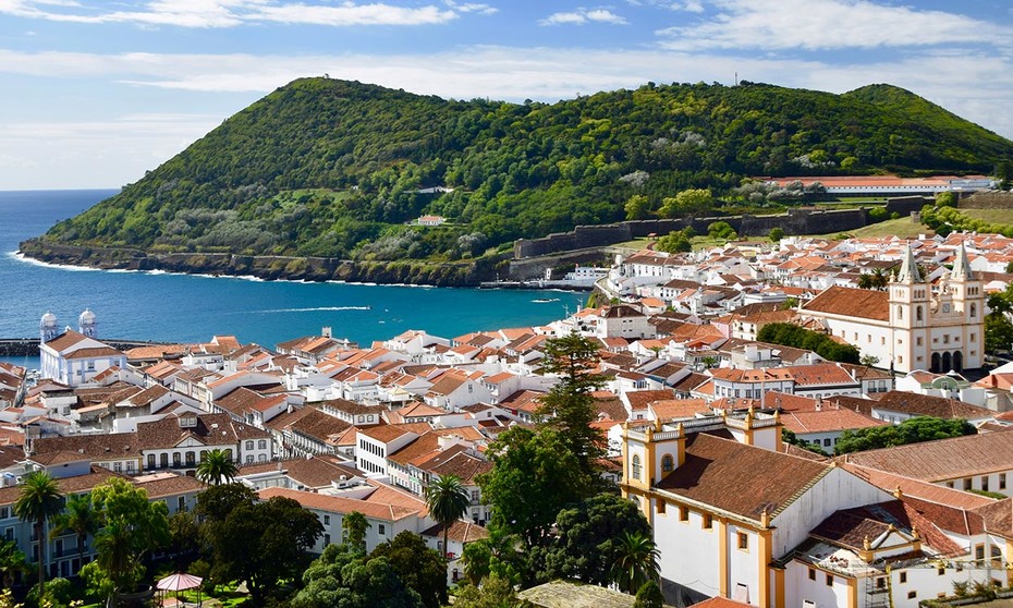 Portugal