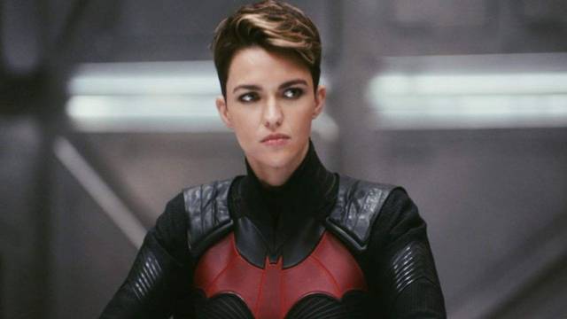 Ruby Rose se pronunció tras abandonar su rol protagónico en “Batwoman”