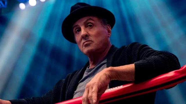 Sylvester Stallone celebrará los 40 años de Rocky Balboa con un documental