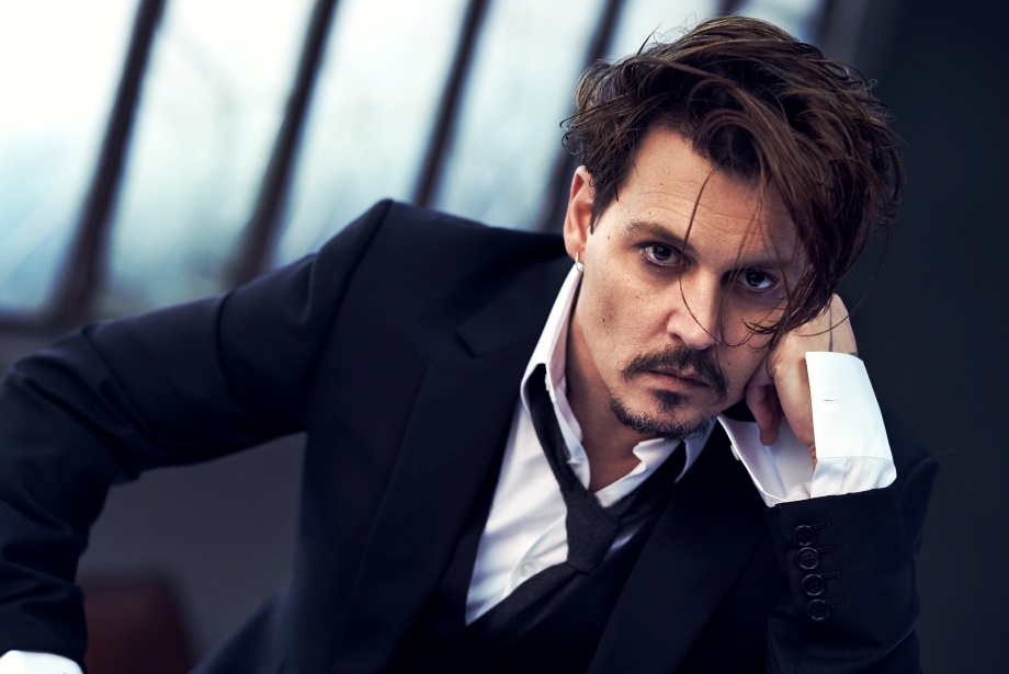 Johnny Depp podrá querellar por difamación a medio internacional que lo calificó de “esposo violento”