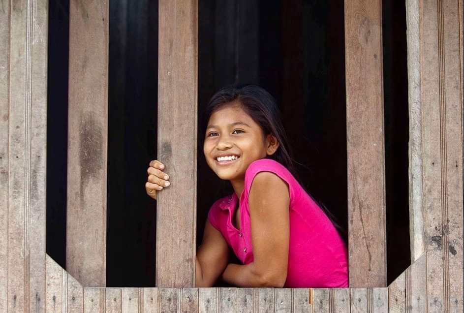 UNICEF invita a apoyar campaña que promueve mejores condiciones para los adolescentes peruanos