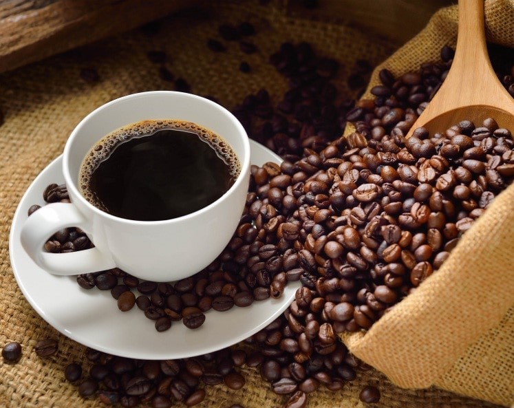 Honduras es considerado uno de los principales proveedores de café en el mundo