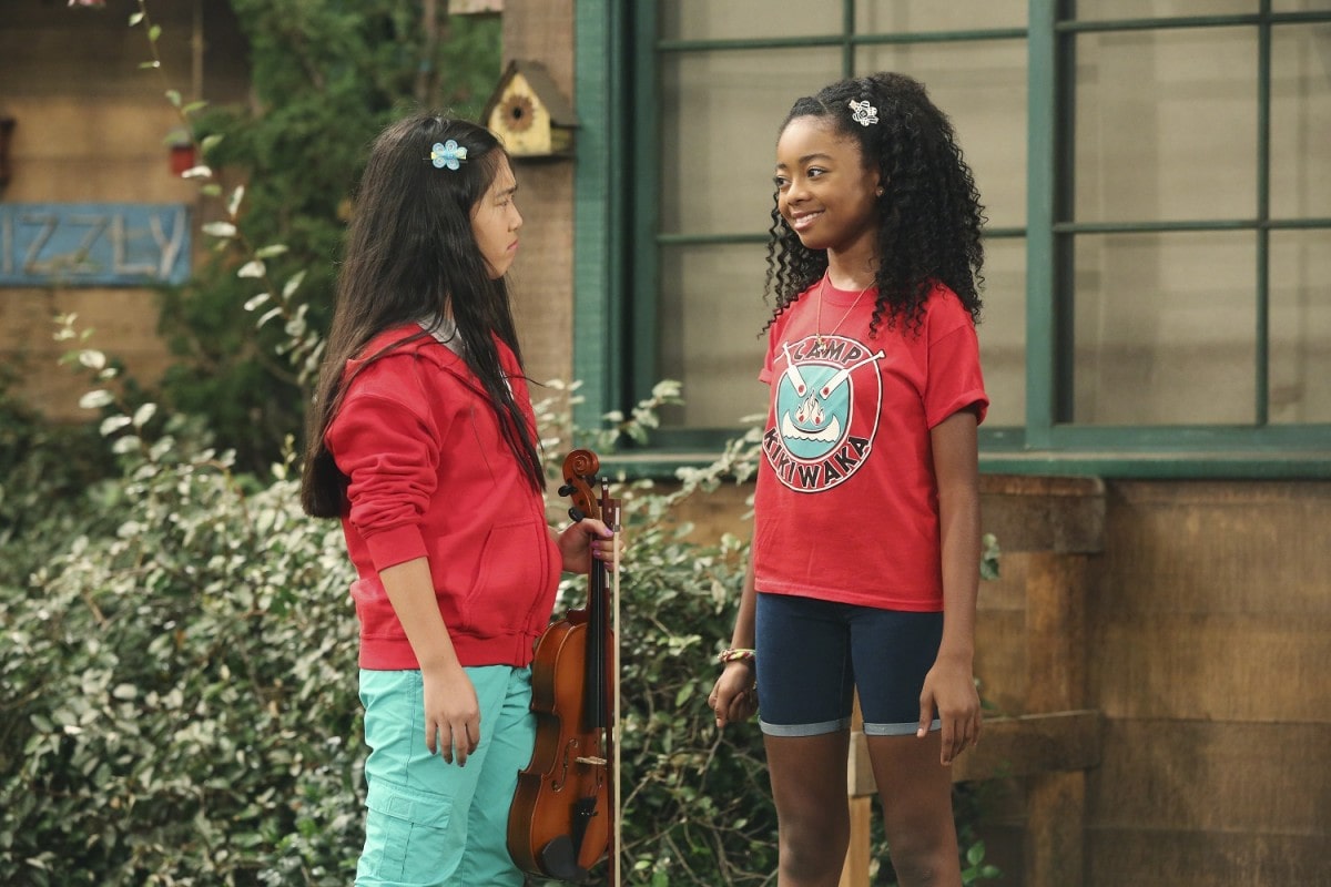 Disney y Nat Geo Kids presentan estrenos especiales en febrero