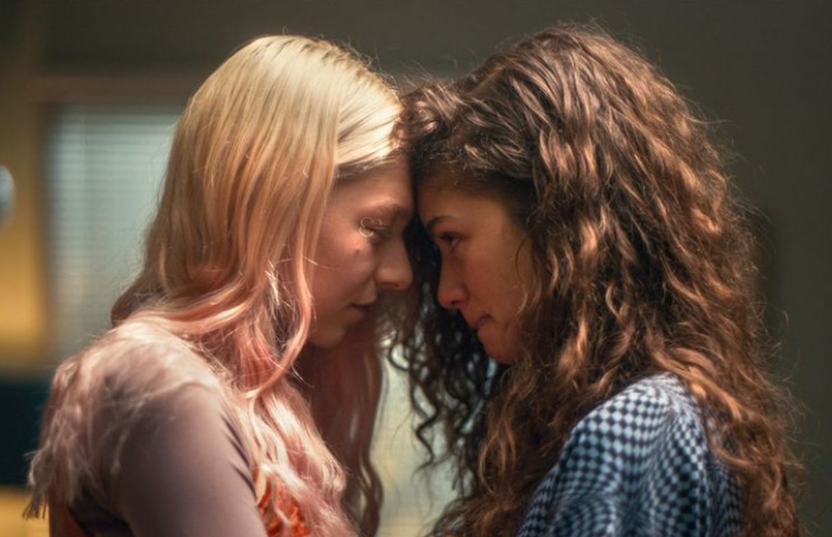 “Euphoria”: Tráiler del capítulo 2 en HBO eleva el hype de los fans