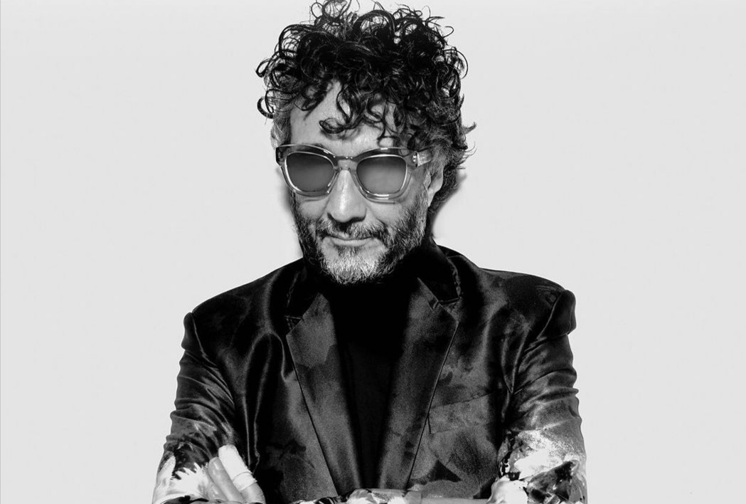 Nat Geo estrena la nueva producción original sobrevolando por Fito Páez