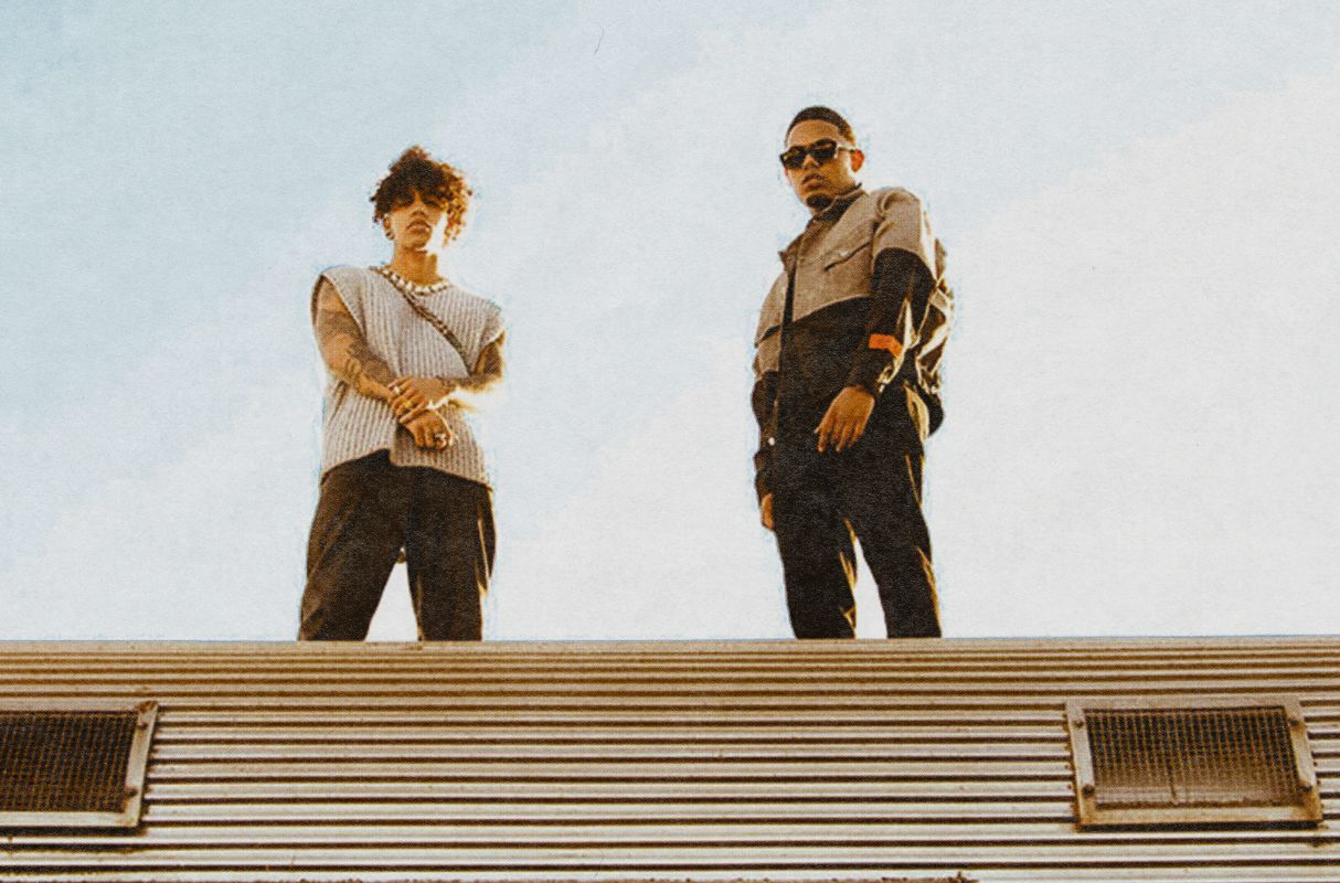 Myke Towers se une a Micro THD para lanzar el tema “El Tren”