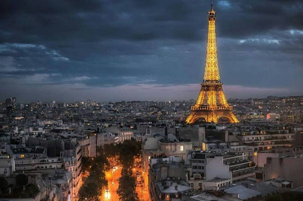 La Torre Eiffel reabrirá sus puertas al público después de 8 meses cerrada
