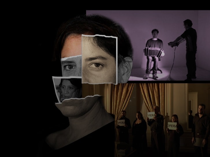 Convocatoria para el taller virtual «Bordes disciplinares, performance y arte conceptual»