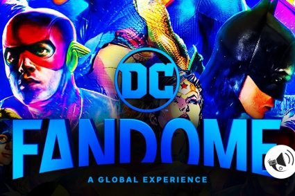 DC Fandome 2021: «The Batman», «The Flash» y «Black Adam» fueron las sorpresas del evento