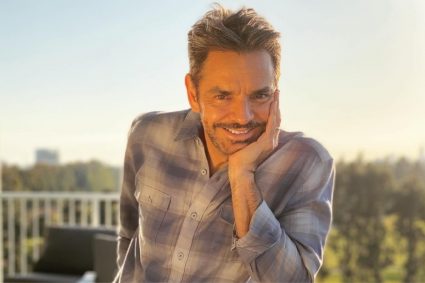 Eugenio Derbez recibirá importante premio en Hollywood