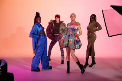 La industria de la moda se compromete a reducir sus emisiones para 2030