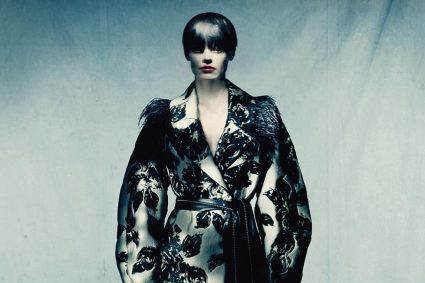 Artesanía y creatividad, pilares de «Atelier», la nueva línea de Zara
