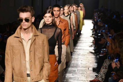 Armani cancela sus desfiles de enero en Milán y París por el coronavirus