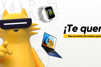 realme Channel Partner Program, el plan para llevar la tecnología, diseño y estilo de la marca para el 2022