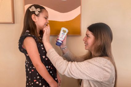 Actividades para hacer con tus hijos al aire libre para despedir el verano