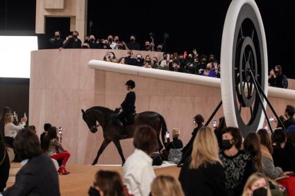 Chanel presentará en Mónaco su colección Crucero 2022/23