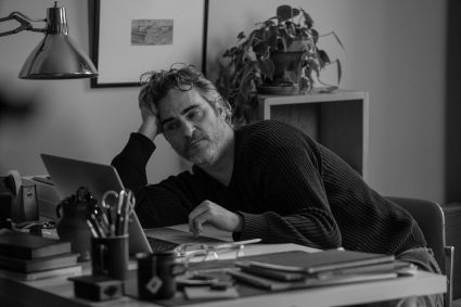 «C’mon C’mon: Siempre Adelante», el regreso de Joaquín Phoenix a la pantalla grande