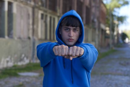 «Cato», la primera película protagonizada por Tiago PZK llega en exclusiva a Star+