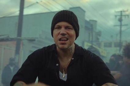 Residente cita al Perú y a Túpac Amaru en su nuevo tema «This Is Not America»