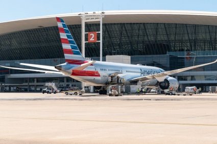 Uruguay planea abrir un nuevo aeropuerto internacional