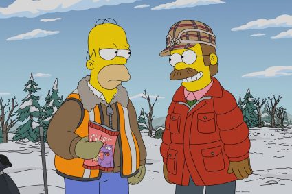 Los Simpson: 5 datos curiosos de la nueva temporada