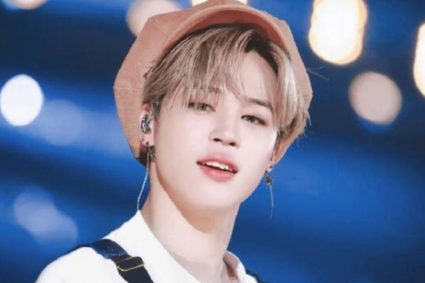 Jimin de BTS conquista a sus fans con el estreno de la canción «With You»