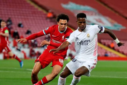 Real Madrid vs. Liverpool: Las apuestas para la final de la Champions