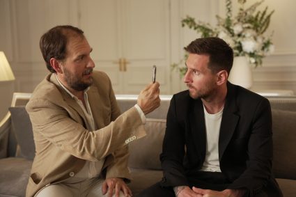 Los protectores: Lionel Messi debuta como actor en la segunda temporada de la serie de Star+