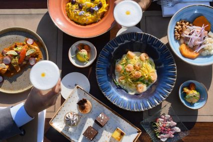 Fiestas Patrias: Las mejores rutas gastronómicas y lugares para celebrar el feriado