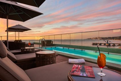 4 destinos Sudamericanos para disfrutar en estas vacaciones