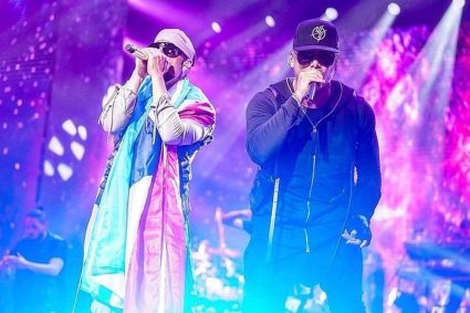 Wisin y Yandel serán reconocidos como «agentes de cambio» en los Premios Juventud