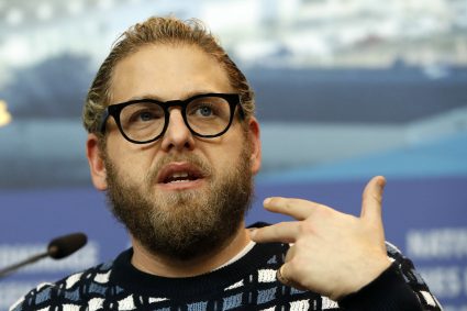 Jonah Hill no asistirá a la promoción de sus películas para cuidar su salud mental