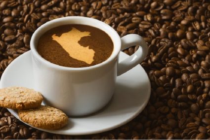 Conoce 4 beneficios del café peruano