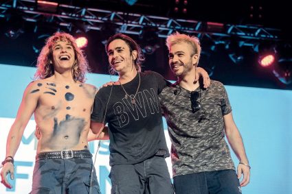 Premios Gardel 2022: Anuncian a los artistas que se presentarán en vivo