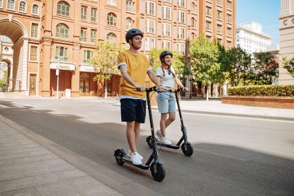 Scooters Xiaomi: ventajas y rutas para recorrer Lima este feriado en este vehículo eléctrico