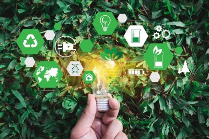 Tecnología verde: aspectos clave a considerar para un enfoque empresarial sostenible